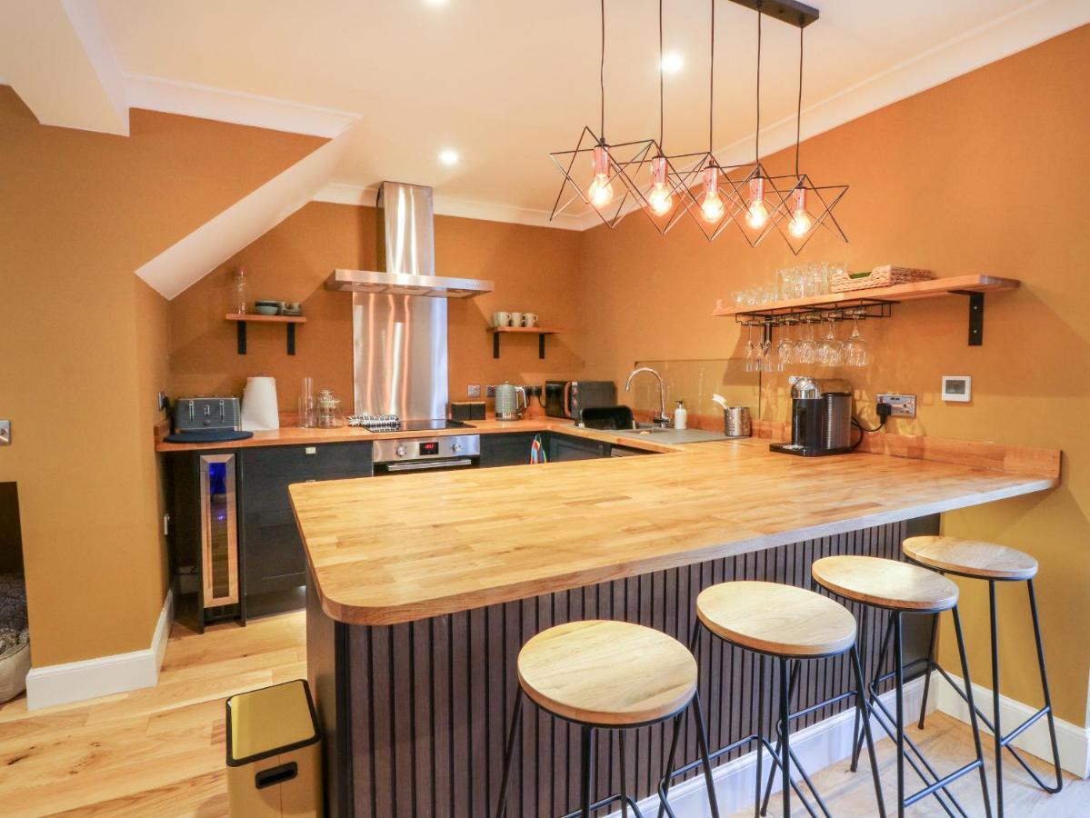 Feus Holiday Cottage Auchterarder Eksteriør billede