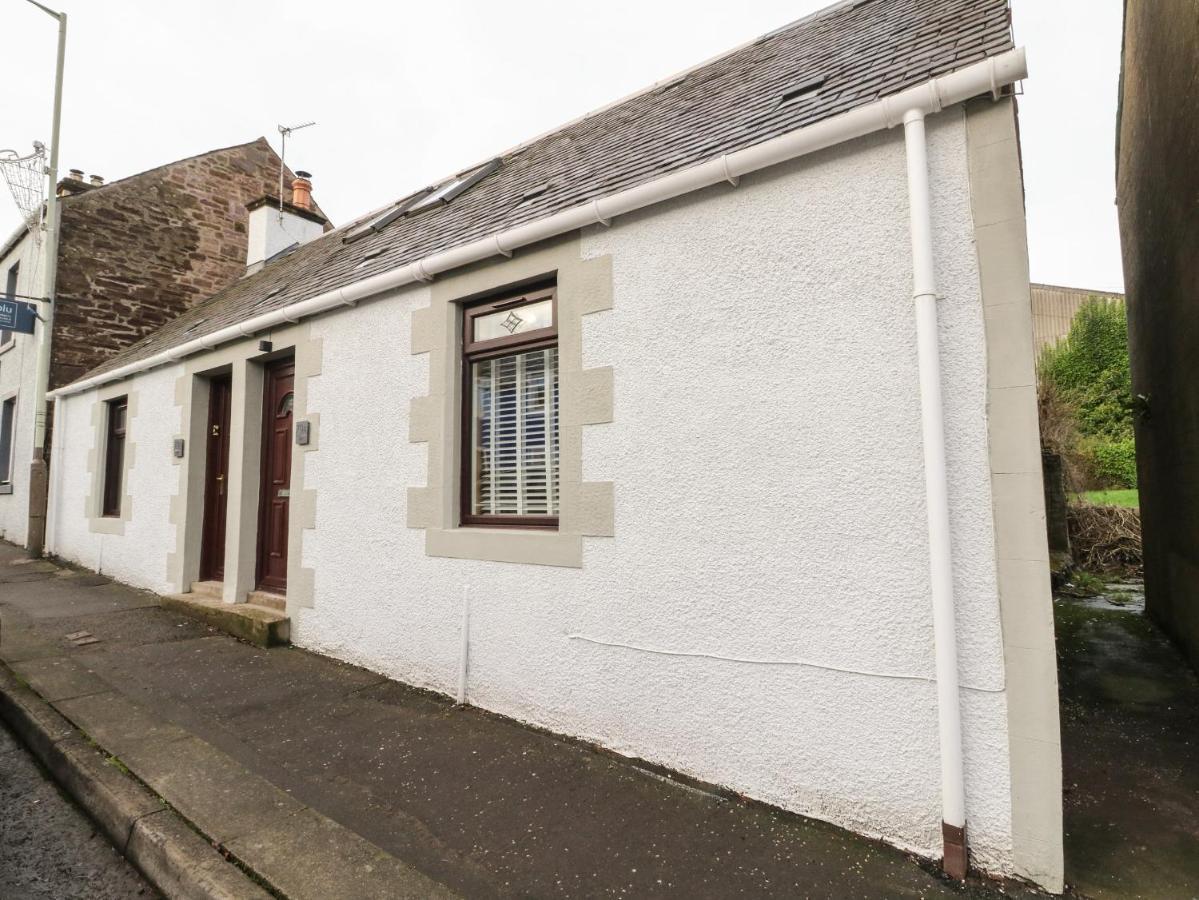 Feus Holiday Cottage Auchterarder Eksteriør billede